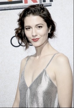 Mary Elizabeth Winstead